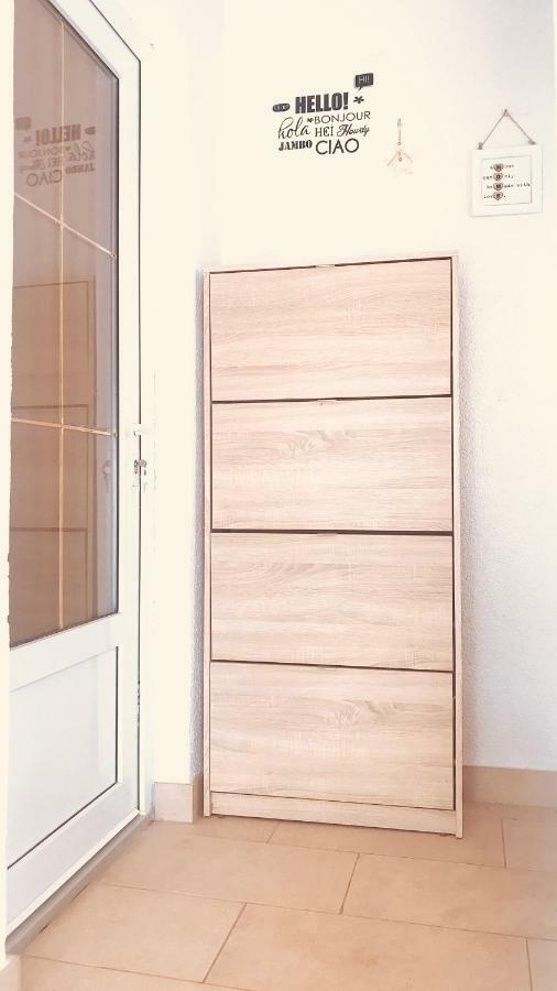 Apartman Marko Primošten Kültér fotó