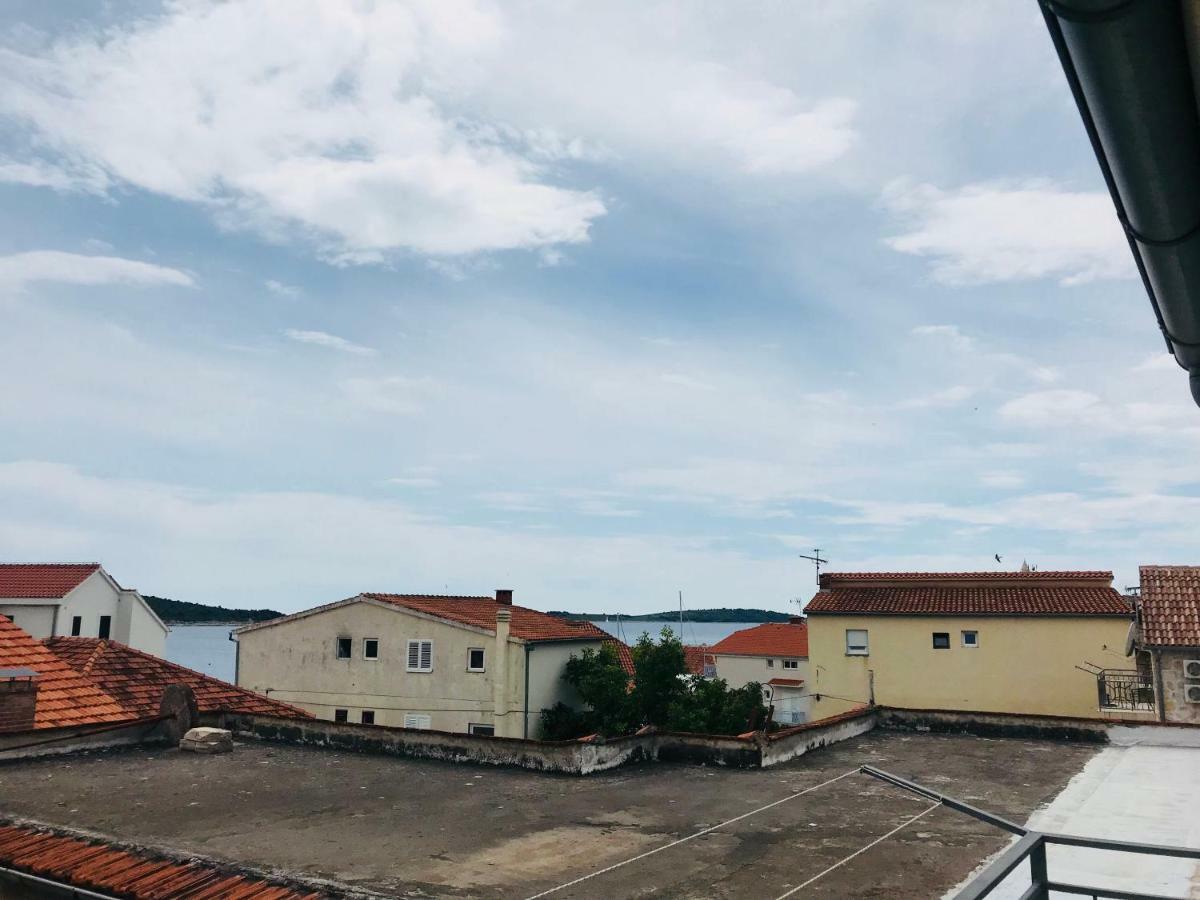 Apartman Marko Primošten Kültér fotó