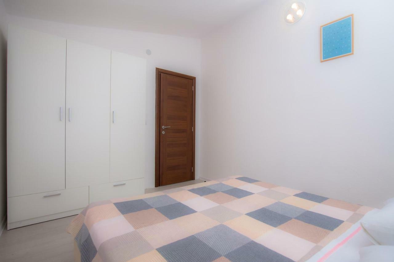 Apartman Marko Primošten Kültér fotó