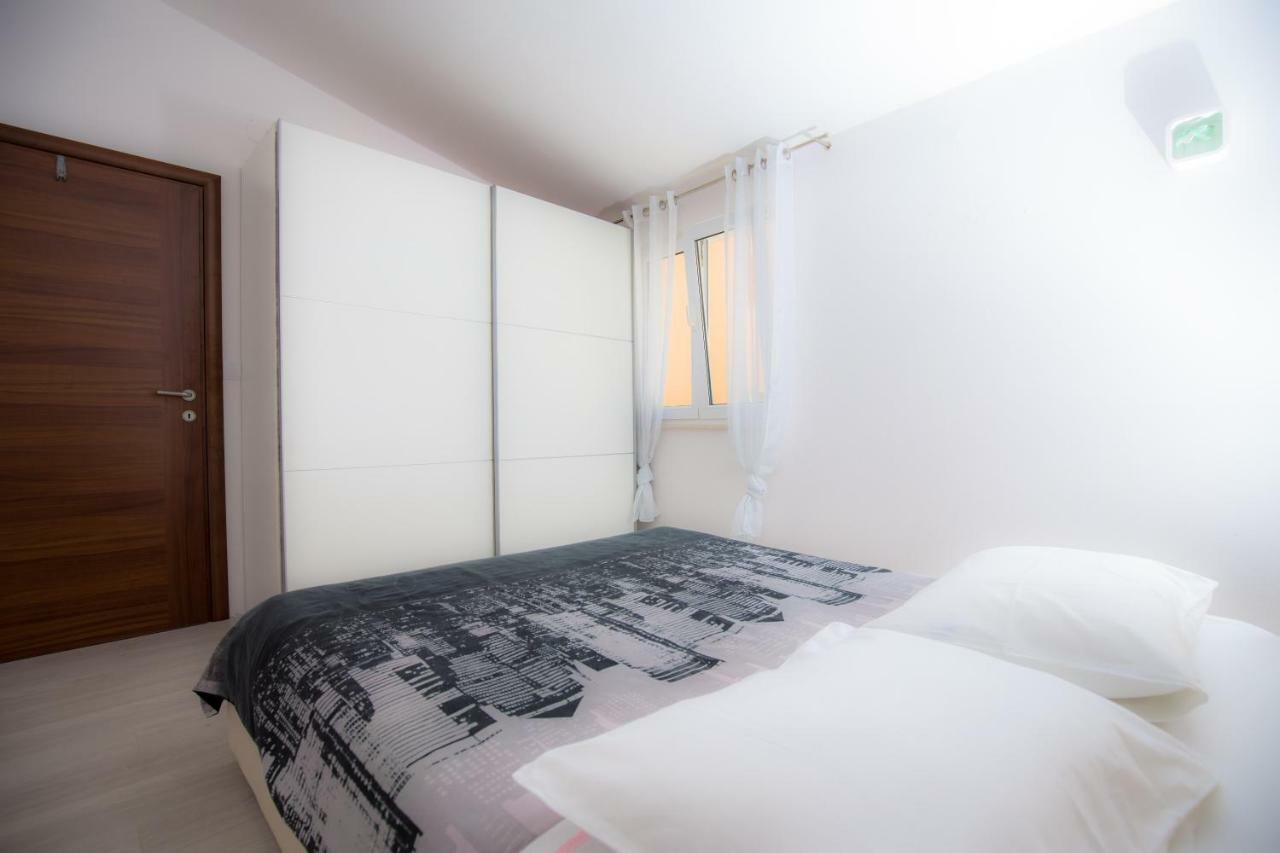 Apartman Marko Primošten Kültér fotó