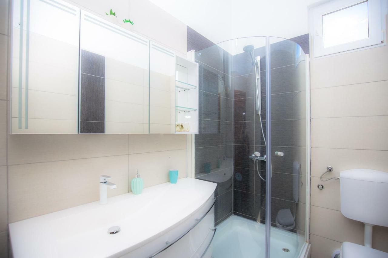 Apartman Marko Primošten Kültér fotó