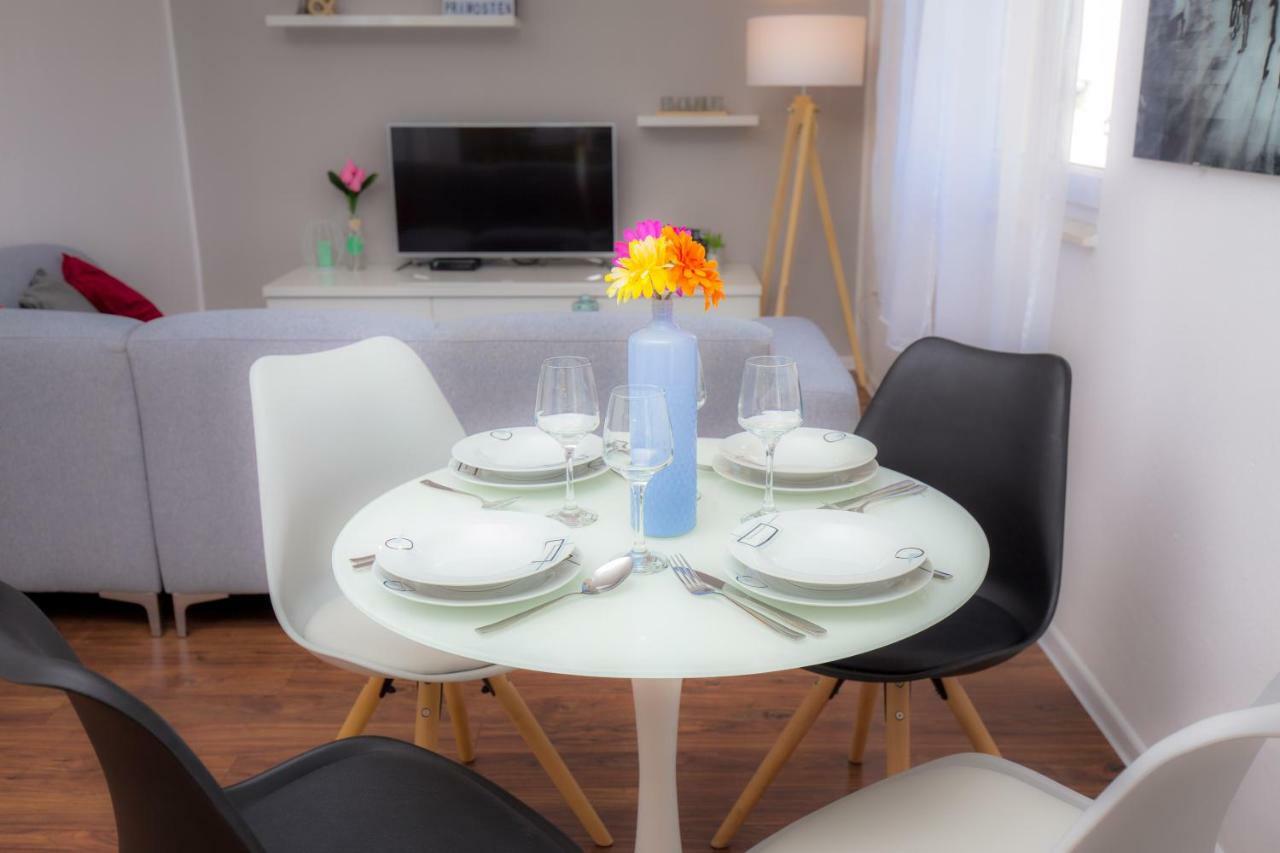 Apartman Marko Primošten Kültér fotó