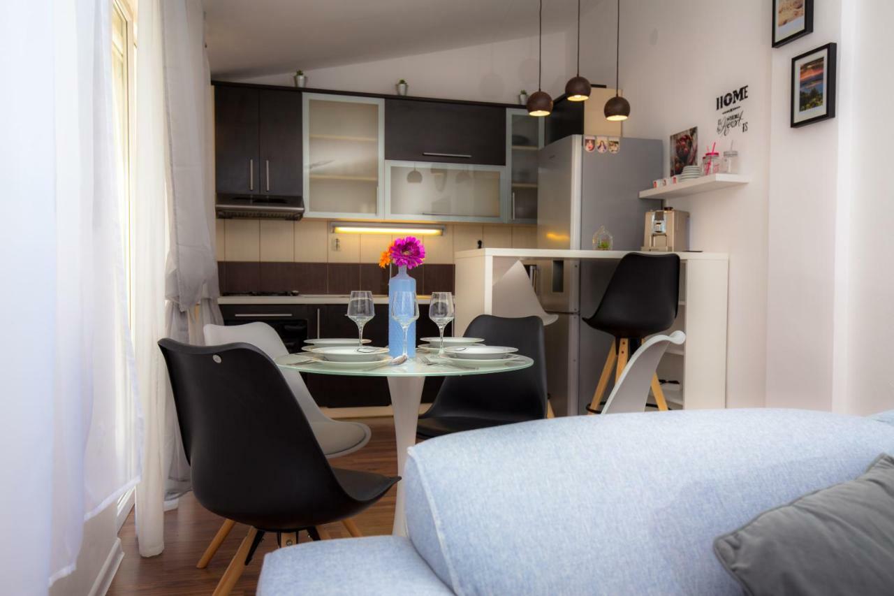 Apartman Marko Primošten Kültér fotó