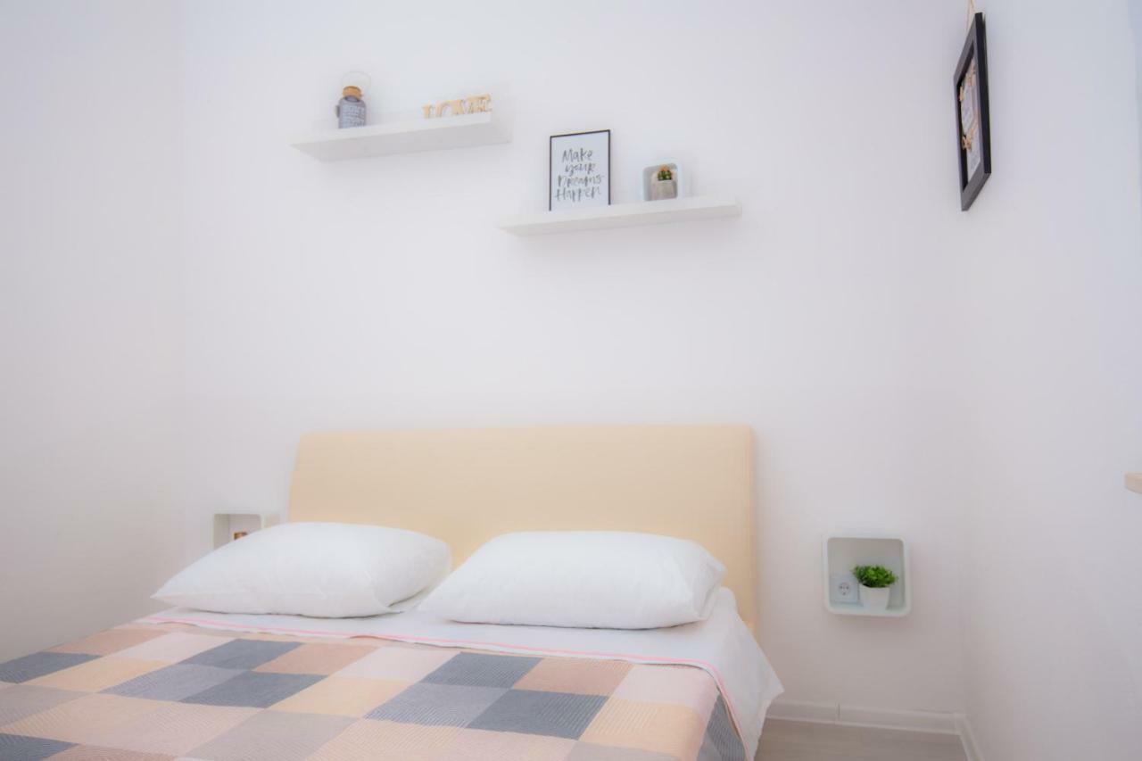 Apartman Marko Primošten Kültér fotó