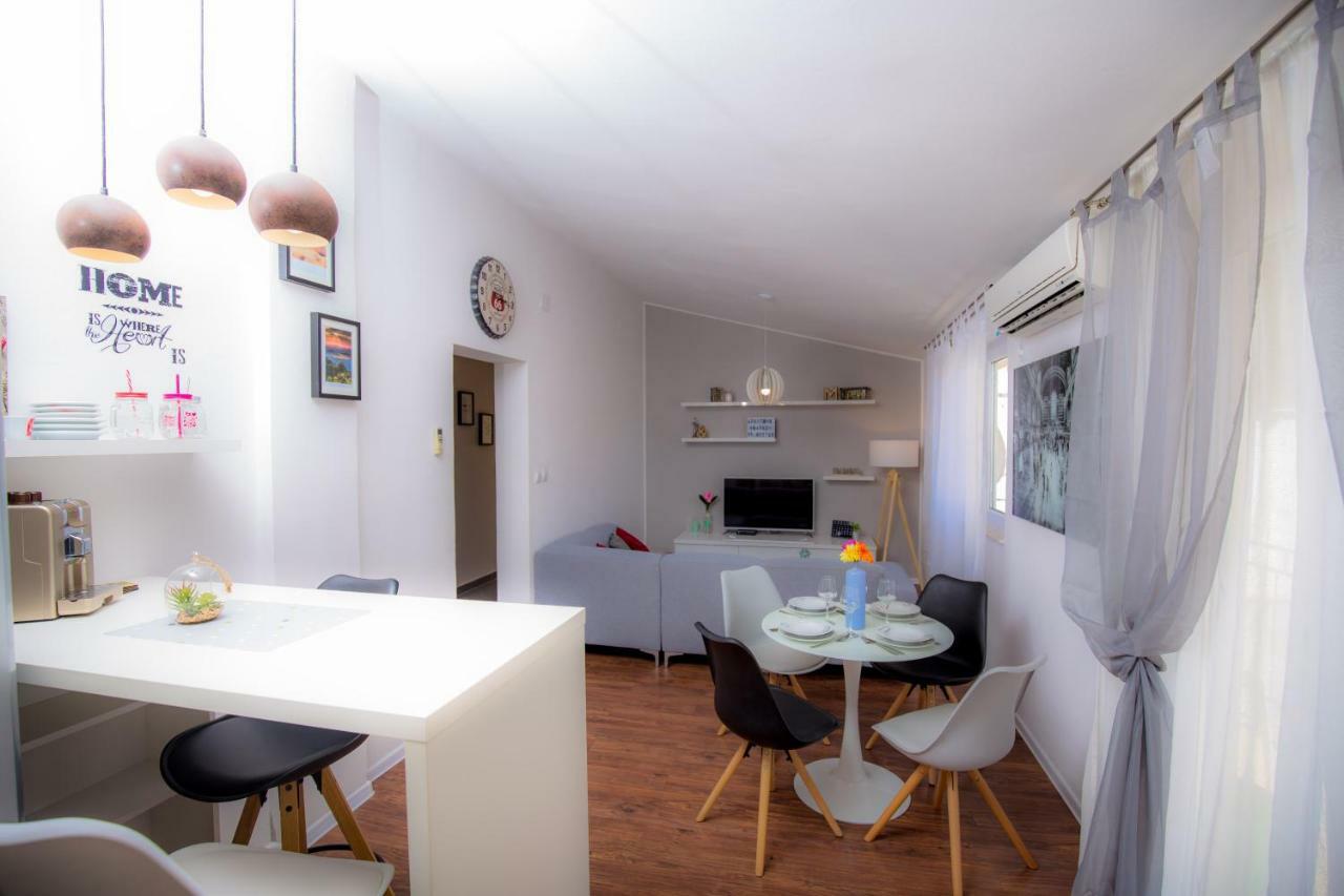 Apartman Marko Primošten Kültér fotó