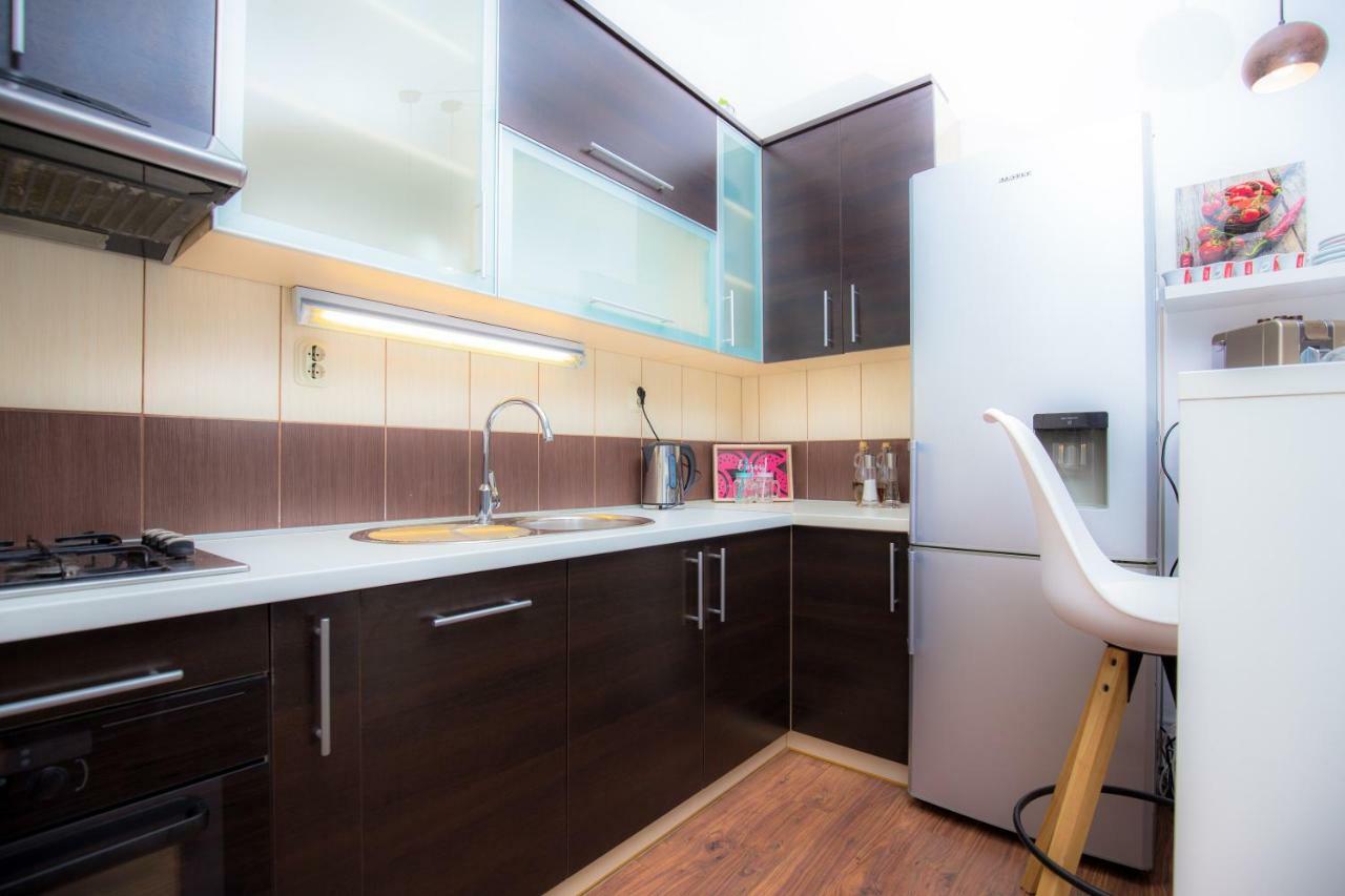 Apartman Marko Primošten Kültér fotó