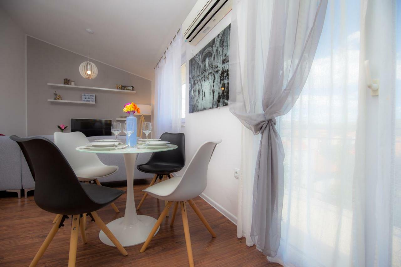 Apartman Marko Primošten Kültér fotó