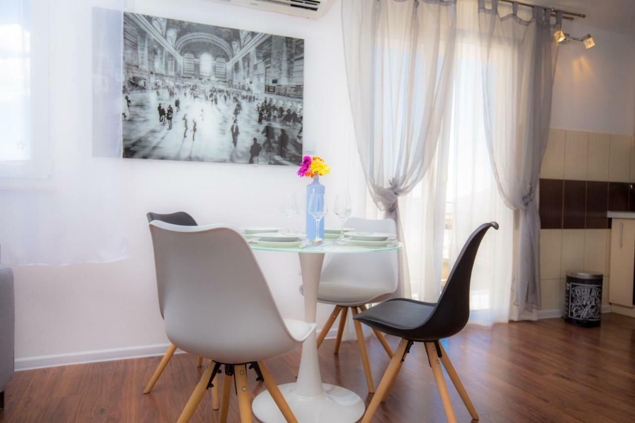 Apartman Marko Primošten Kültér fotó