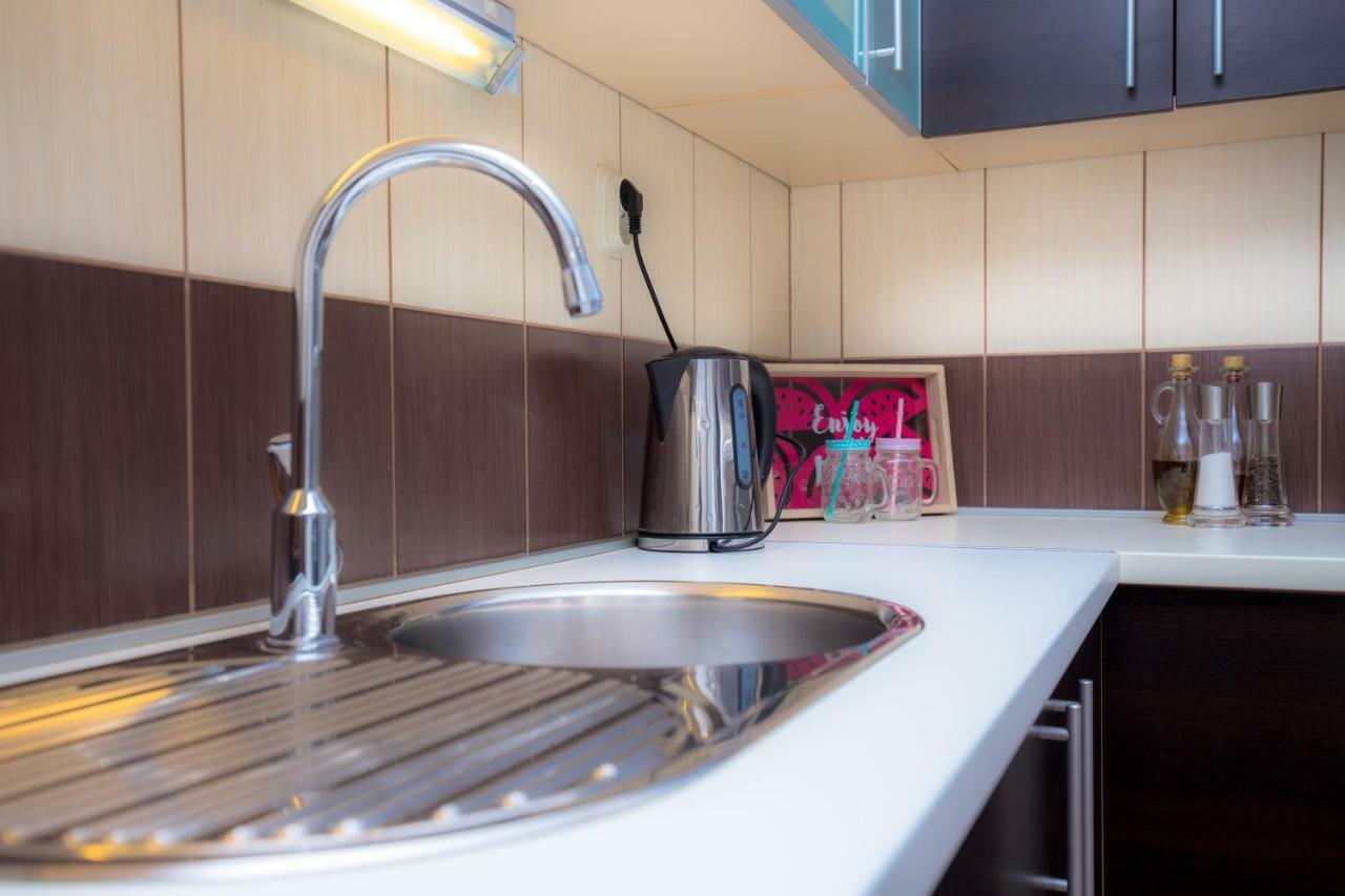 Apartman Marko Primošten Kültér fotó