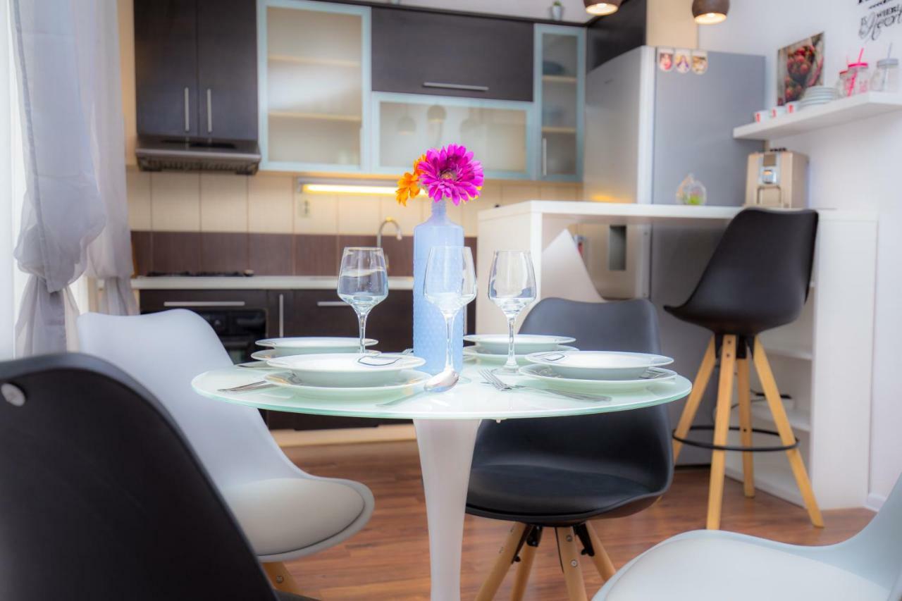 Apartman Marko Primošten Kültér fotó