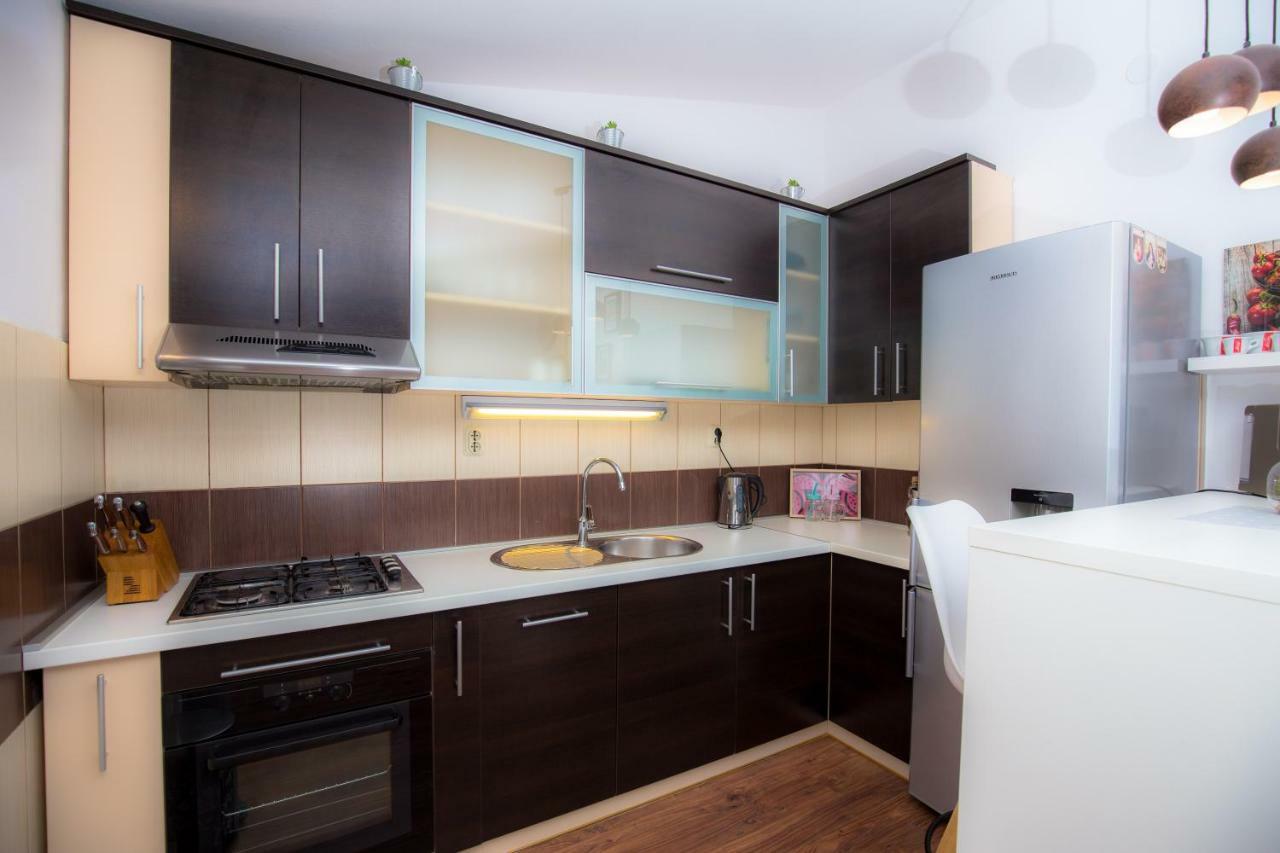 Apartman Marko Primošten Kültér fotó